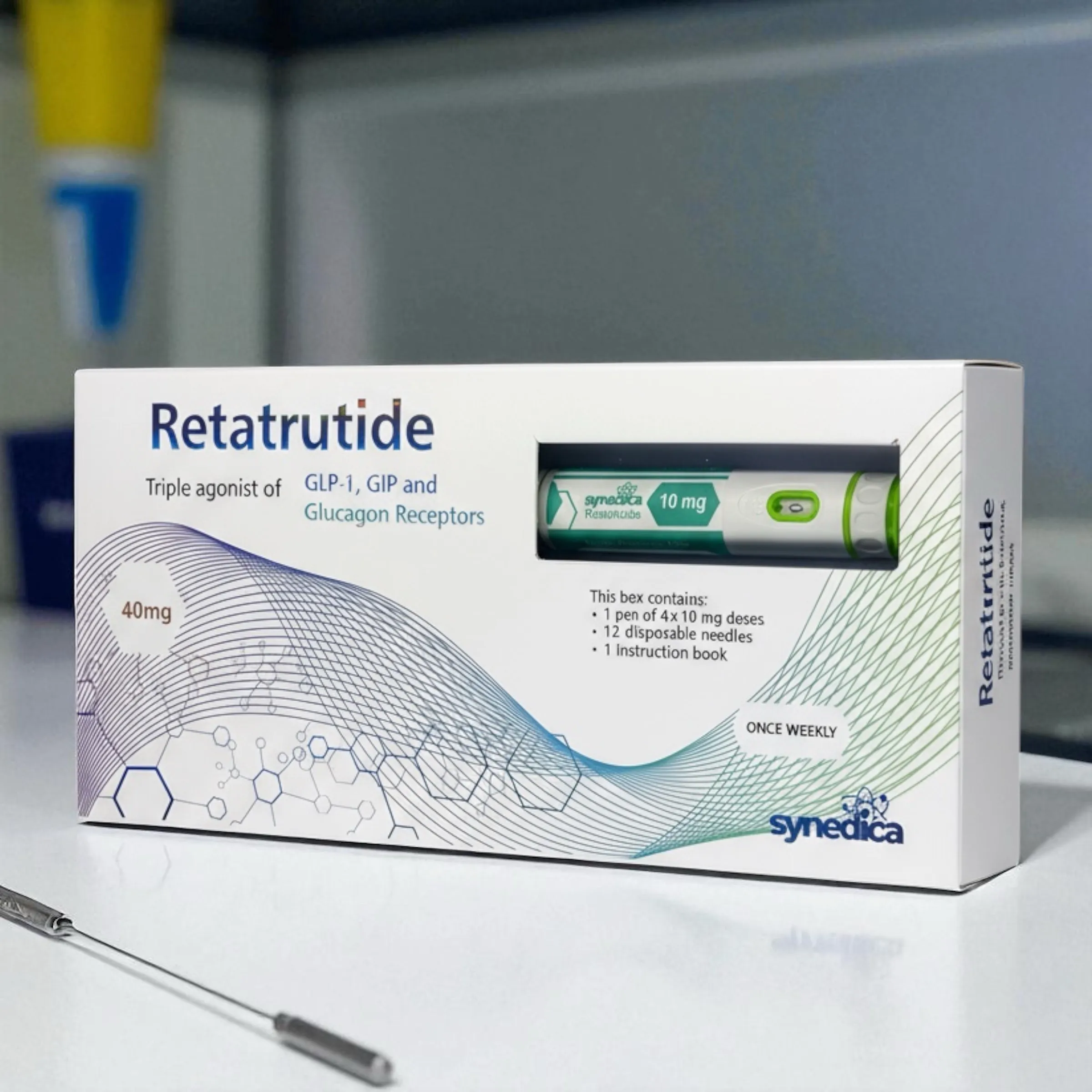 Retatrutide 40mg Photoroom 20250912 085922